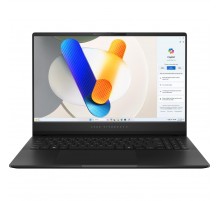 Ноутбук Asus Vivobook S 15 OLED M5506UA-MA053 (90NB1472-M002X0) Neutral Black