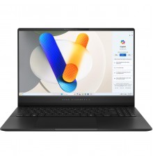 Ноутбук Asus Vivobook S 15 OLED M5506UA-MA053 (90NB1472-M002X0) Neutral Black
