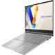Ноутбук Asus Vivobook S 15 OLED M5506UA-MA054 (90NB1473-M002Y0) Cool Silver