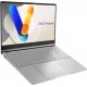 Ноутбук Asus Vivobook S 15 OLED M5506UA-MA054 (90NB1473-M002Y0) Cool Silver