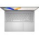 Ноутбук Asus Vivobook S 15 OLED M5506UA-MA054 (90NB1473-M002Y0) Cool Silver
