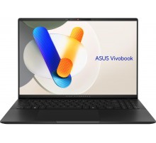 Ноутбук Asus Vivobook S 16 OLED M5606UA-MX021 (90NB1482-M000S0) Neutral Black