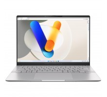 Ноутбук Asus Vivobook S 14 OLED M5406NA-QD080 (90NB1491-M005V0) Cool Silver