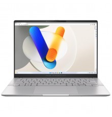 Ноутбук Asus Vivobook S 14 OLED M5406NA-QD080 (90NB1491-M005V0) Cool Silver