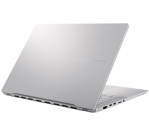 Ноутбук Asus Vivobook S 14 OLED M5406NA-QD080 (90NB1491-M005V0) Cool Silver