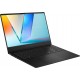 Ноутбук Asus Vivobook S 15 OLED M5506WA-MA001X (90NB14A2-M000T0) Neutral Black