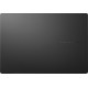 Ноутбук Asus Vivobook S 15 OLED M5506WA-MA001X (90NB14A2-M000T0) Neutral Black