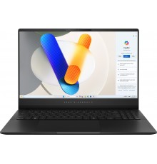 Ноутбук Asus Vivobook S 15 OLED M5506WA-MA017 (90NB14A2-M000Z0) Neutral Black