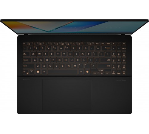 Ноутбук Asus Vivobook S 15 OLED M5506WA-MA017 (90NB14A2-M000Z0) Neutral Black Ноутбук Asus Vivobook S 15 OLED M5506WA-MA017 (90NB14A2-M000Z0) Neutral Black