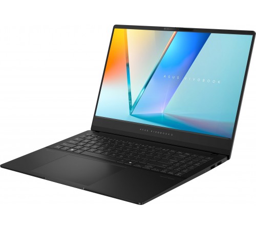 Ноутбук Asus Vivobook S 15 OLED M5506WA-MA017 (90NB14A2-M000Z0) Neutral Black Ноутбук Asus Vivobook S 15 OLED M5506WA-MA017 (90NB14A2-M000Z0) Neutral Black
