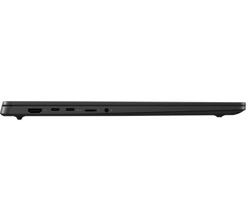 Ноутбук Asus Vivobook S 15 OLED M5506WA-MA019 (90NB14A2-M00110) Neutral Black Ноутбук Asus Vivobook S 15 OLED M5506WA-MA019 (90NB14A2-M00110) Neutral Black