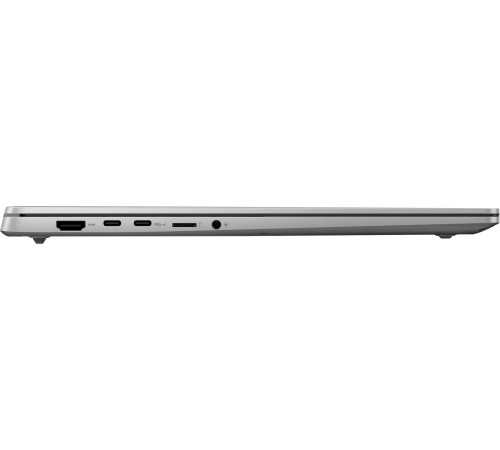 Ноутбук Asus Vivobook S 15 OLED M5506WA-MA016X (90NB14A3-M000U0) Cool Silver