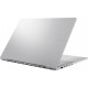 Ноутбук Asus Vivobook S 15 OLED M5506WA-MA016X (90NB14A3-M000U0) Cool Silver