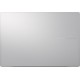 Ноутбук Asus Vivobook S 15 OLED M5506WA-MA016X (90NB14A3-M000U0) Cool Silver