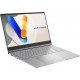 Ноутбук Asus Vivobook S 15 OLED M5506WA-MA018 (90NB14A3-M00100) Cool Silver