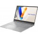 Ноутбук Asus Vivobook S 15 OLED M5506WA-MA018 (90NB14A3-M00100) Cool Silver