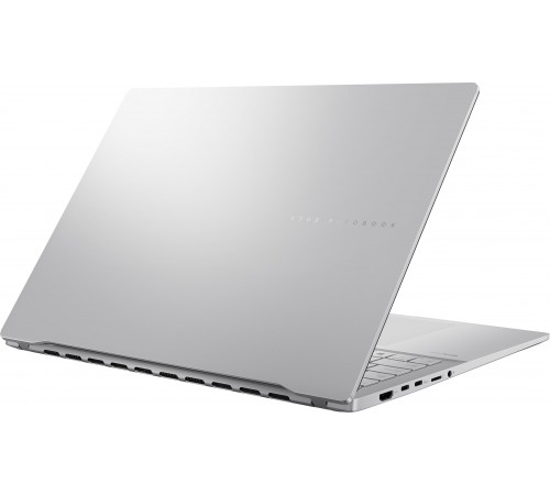 Ноутбук Asus Vivobook S 15 OLED M5506WA-MA018 (90NB14A3-M00100) Cool Silver Ноутбук Asus Vivobook S 15 OLED M5506WA-MA018 (90NB14A3-M00100) Cool Silver