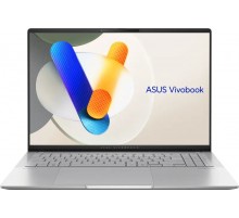 Ноутбук Asus Vivobook S 16 OLED M5606WA-MX023X (90NB14B3-M00140) Cool Silver