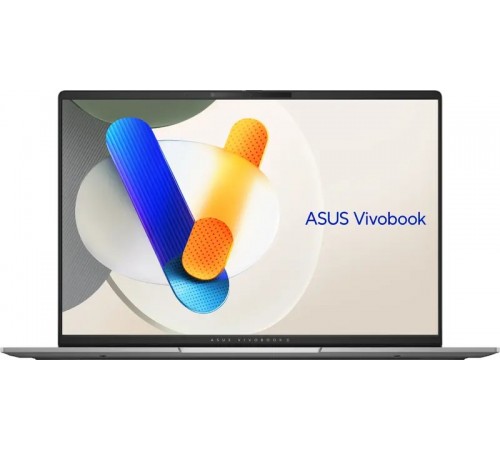 Ноутбук Asus Vivobook S 16 OLED M5606WA-MX023X (90NB14B3-M00140) Cool Silver Ноутбук Asus Vivobook S 16 OLED M5606WA-MX023X (90NB14B3-M00140) Cool Silver