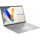 Ноутбук Asus Vivobook S 16 OLED M5606WA-MX025 (90NB14B3-M001A0) Cool Silver