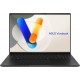 Ноутбук Asus Vivobook S 16 OLED M5606NA-MX005W (90NB14C2-M002C0) Neutral Black