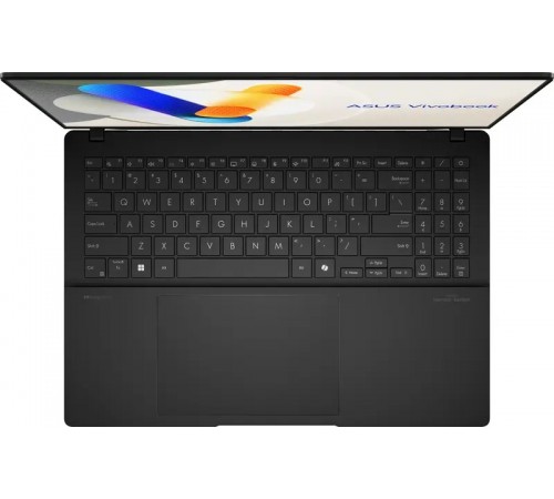 Ноутбук Asus Vivobook S 16 OLED M5606NA-MX005W (90NB14C2-M002C0) Neutral Black Ноутбук Asus Vivobook S 16 OLED M5606NA-MX005W (90NB14C2-M002C0) Neutral Black