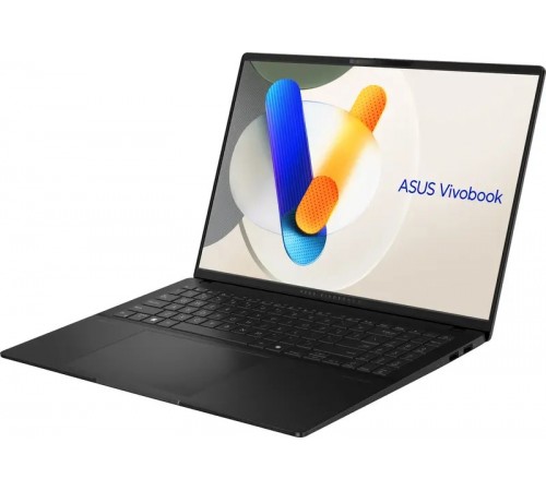 Ноутбук Asus Vivobook S 16 OLED M5606NA-MX005W (90NB14C2-M002C0) Neutral Black Ноутбук Asus Vivobook S 16 OLED M5606NA-MX005W (90NB14C2-M002C0) Neutral Black