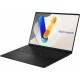 Ноутбук Asus Vivobook S 16 OLED M5606NA-MX005W (90NB14C2-M002C0) Neutral Black