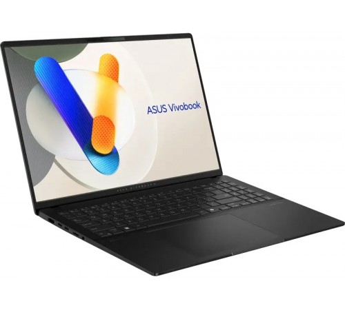 Ноутбук Asus Vivobook S 16 OLED M5606NA-MX005W (90NB14C2-M002C0) Neutral Black Ноутбук Asus Vivobook S 16 OLED M5606NA-MX005W (90NB14C2-M002C0) Neutral Black