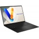 Ноутбук Asus Vivobook S 16 OLED M5606NA-MX005W (90NB14C2-M002C0) Neutral Black