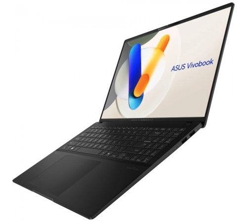 Ноутбук Asus Vivobook S 16 OLED M5606NA-MX005W (90NB14C2-M002C0) Neutral Black Ноутбук Asus Vivobook S 16 OLED M5606NA-MX005W (90NB14C2-M002C0) Neutral Black