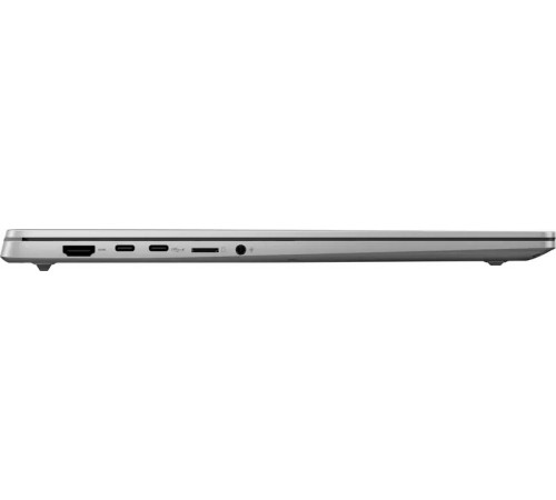 Ноутбук Asus Vivobook S 16 OLED M5606NA-MX013 (90NB14C3-M000L0) Cool Silver