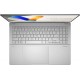 Ноутбук Asus Vivobook S 16 OLED M5606NA-MX013 (90NB14C3-M000L0) Cool Silver