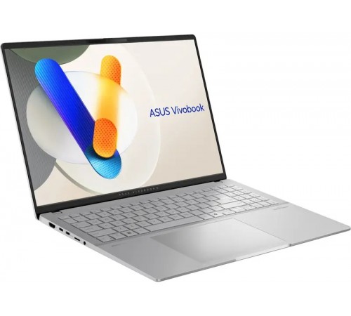 Ноутбук Asus Vivobook S 16 OLED M5606NA-MX013 (90NB14C3-M000L0) Cool Silver
