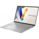 Ноутбук Asus Vivobook S 16 OLED M5606NA-MX013 (90NB14C3-M000L0) Cool Silver