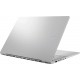 Ноутбук Asus Vivobook S 16 OLED M5606NA-MX013 (90NB14C3-M000L0) Cool Silver