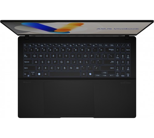 Ноутбук Asus Vivobook S 15 OLED S5506MA-MA077 (90NB14E1-M005V0) Neutral Black Ноутбук Asus Vivobook S 15 OLED S5506MA-MA077 (90NB14E1-M005V0) Neutral Black