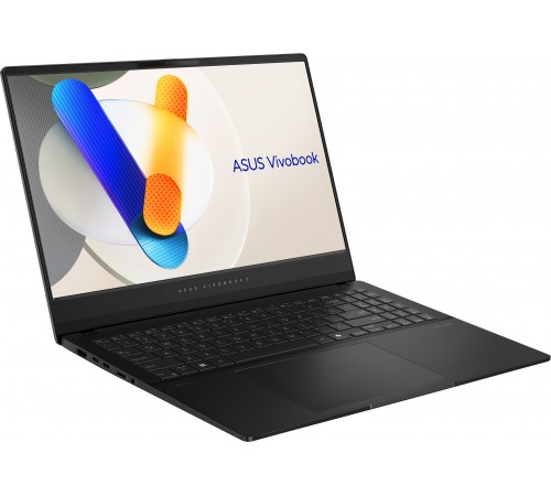 Ноутбук Asus Vivobook S 15 OLED S5506MA-MA077 (90NB14E1-M005V0) Neutral Black Ноутбук Asus Vivobook S 15 OLED S5506MA-MA077 (90NB14E1-M005V0) Neutral Black