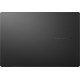 Ноутбук Asus Vivobook S 15 OLED S5506MA-MA077 (90NB14E1-M005V0) Neutral Black