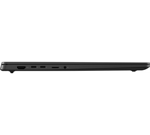 Ноутбук Asus Vivobook S 15 OLED S5506MA-MA077 (90NB14E1-M005V0) Neutral Black Ноутбук Asus Vivobook S 15 OLED S5506MA-MA077 (90NB14E1-M005V0) Neutral Black
