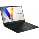 Ноутбук Asus Vivobook S 15 OLED S5506MA-MA080 (90NB14E1-M005X0) Neutral Black