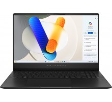Ноутбук Asus Vivobook S 15 OLED S5506MA-MA082 (90NB14E1-M005Z0) Neutral Black