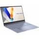 Ноутбук Asus Vivobook S 15 OLED S5506MA-MA079 (90NB14E2-M005W0) Mist Blue