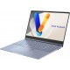 Ноутбук Asus Vivobook S 15 OLED S5506MA-MA079 (90NB14E2-M005W0) Mist Blue