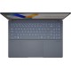 Ноутбук Asus Vivobook S 15 OLED S5506MA-MA083 (90NB14E2-M00600) Mist Blue
