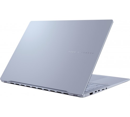 Ноутбук Asus Vivobook S 15 OLED S5506MA-MA083 (90NB14E2-M00600) Mist Blue Ноутбук Asus Vivobook S 15 OLED S5506MA-MA083 (90NB14E2-M00600) Mist Blue