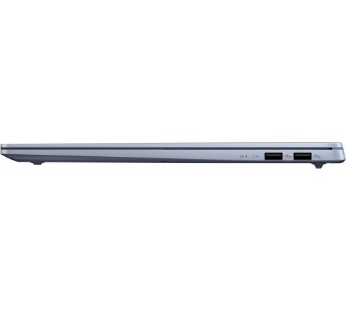 Ноутбук Asus Vivobook S 15 OLED S5506MA-MA083 (90NB14E2-M00600) Mist Blue Ноутбук Asus Vivobook S 15 OLED S5506MA-MA083 (90NB14E2-M00600) Mist Blue