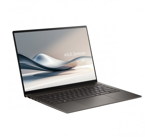 Ноутбук Asus ZenBook S 14 UX5406SA-PV034X (90NB14F1-M00140) Zumaia Gray Ноутбук Asus ZenBook S 14 UX5406SA-PV034X (90NB14F1-M00140) Zumaia Gray