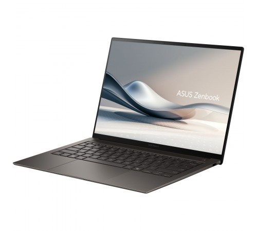Ноутбук Asus ZenBook S 14 UX5406SA-PV034X (90NB14F1-M00140) Zumaia Gray Ноутбук Asus ZenBook S 14 UX5406SA-PV034X (90NB14F1-M00140) Zumaia Gray