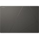 Ноутбук Asus ZenBook S 14 UX5406SA-PV034X (90NB14F1-M00140) Zumaia Gray